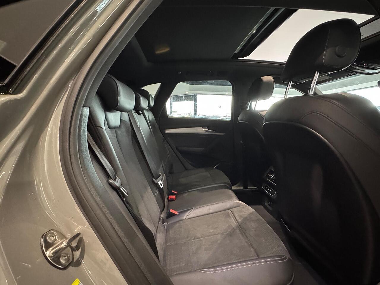 Used Audi Q5 2021 for sale - 76667499: Photo 17