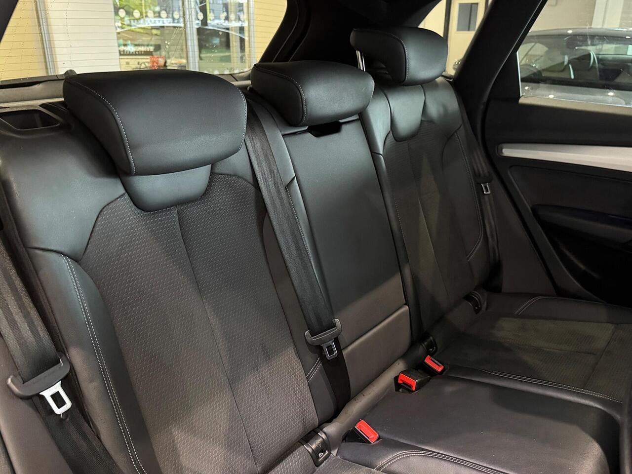 Used Audi Q5 2021 for sale - 76667499: Photo 18