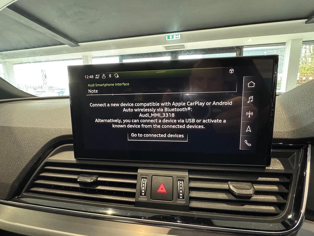 Used Audi Q5 2021 for sale - 76667499: Photo 24