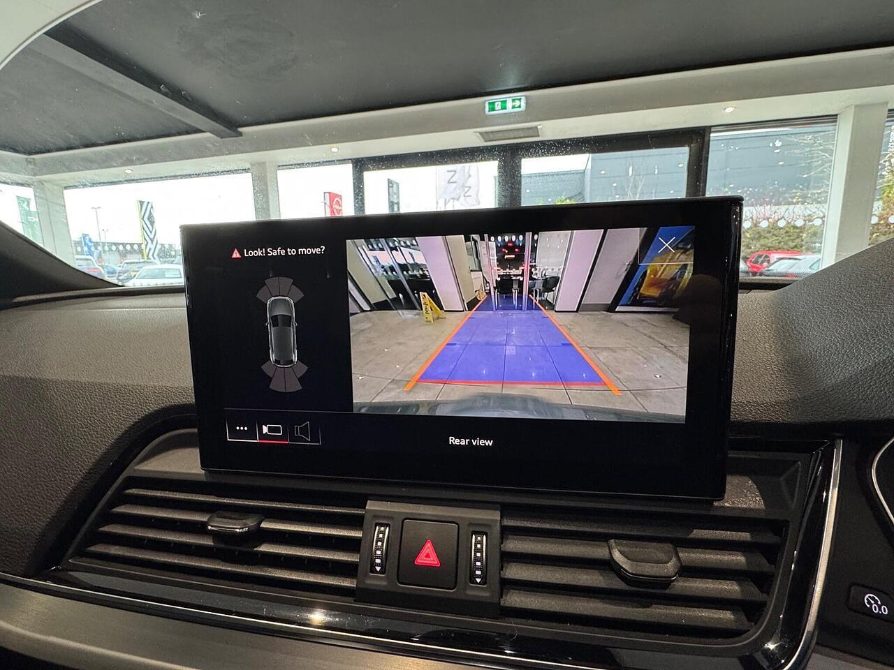 Used Audi Q5 2021 for sale - 76667499: Photo 25