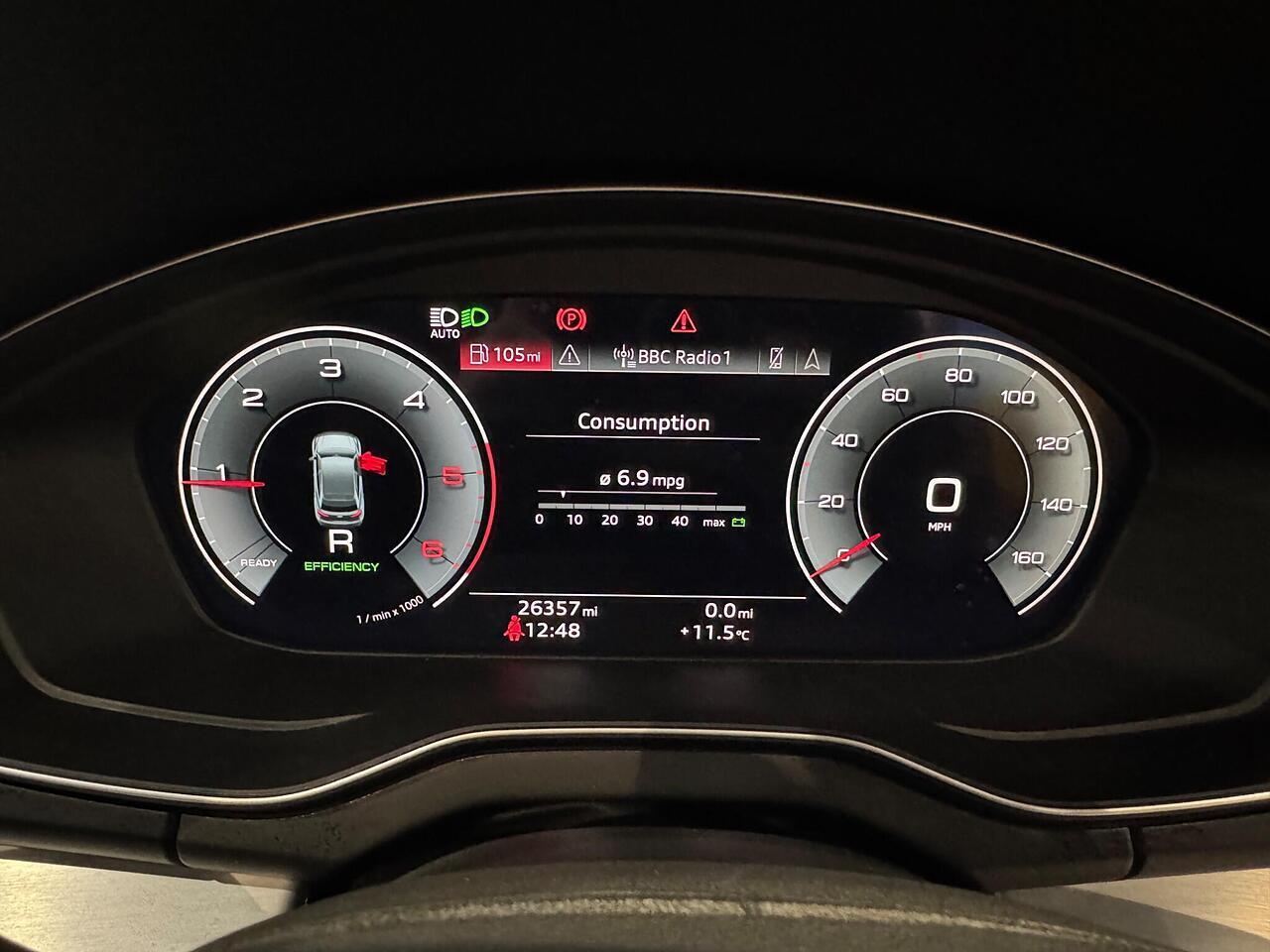 Used Audi Q5 2021 for sale - 76667499: Photo 27