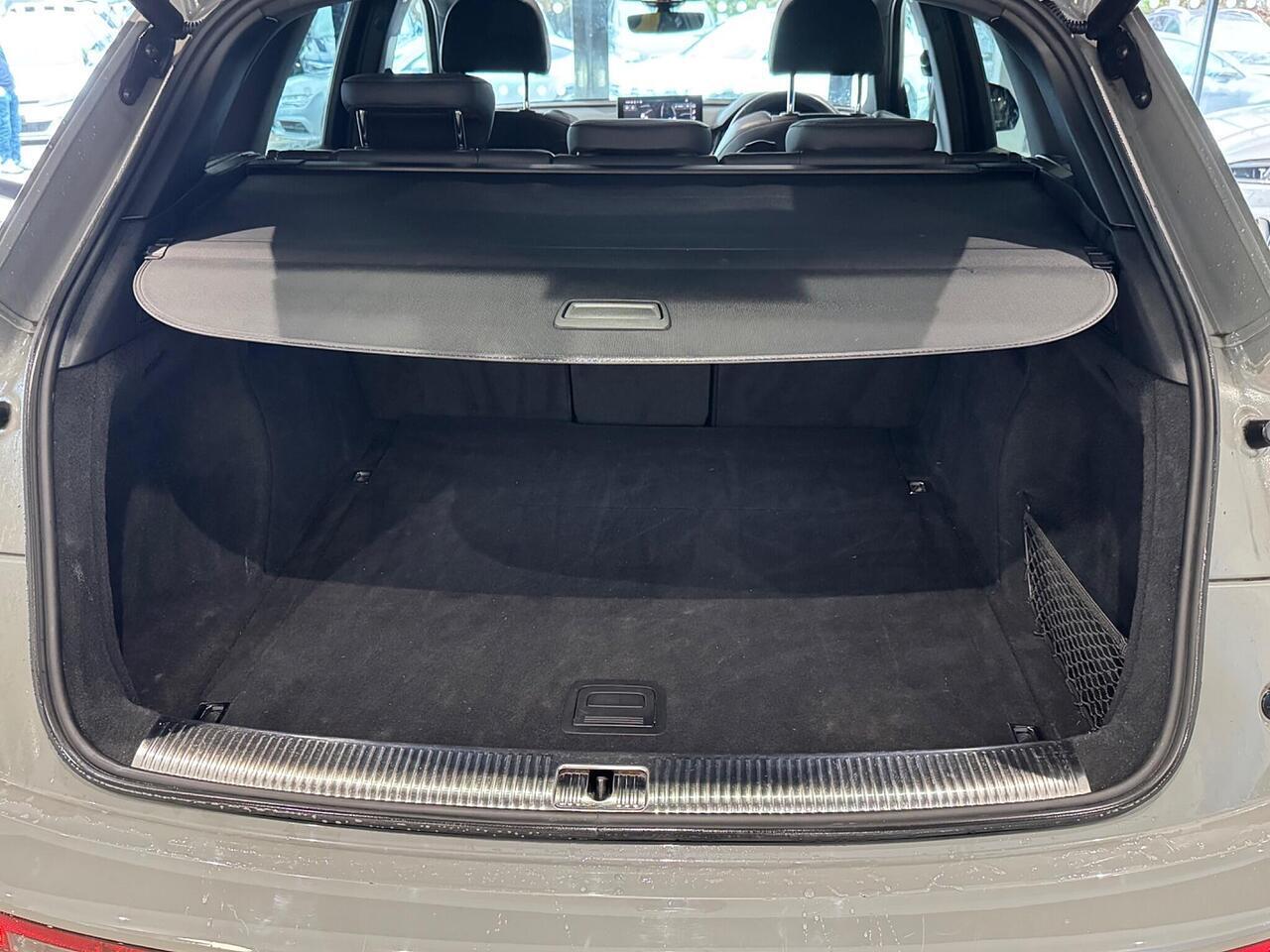 Used Audi Q5 2021 for sale - 76667499: Photo 29