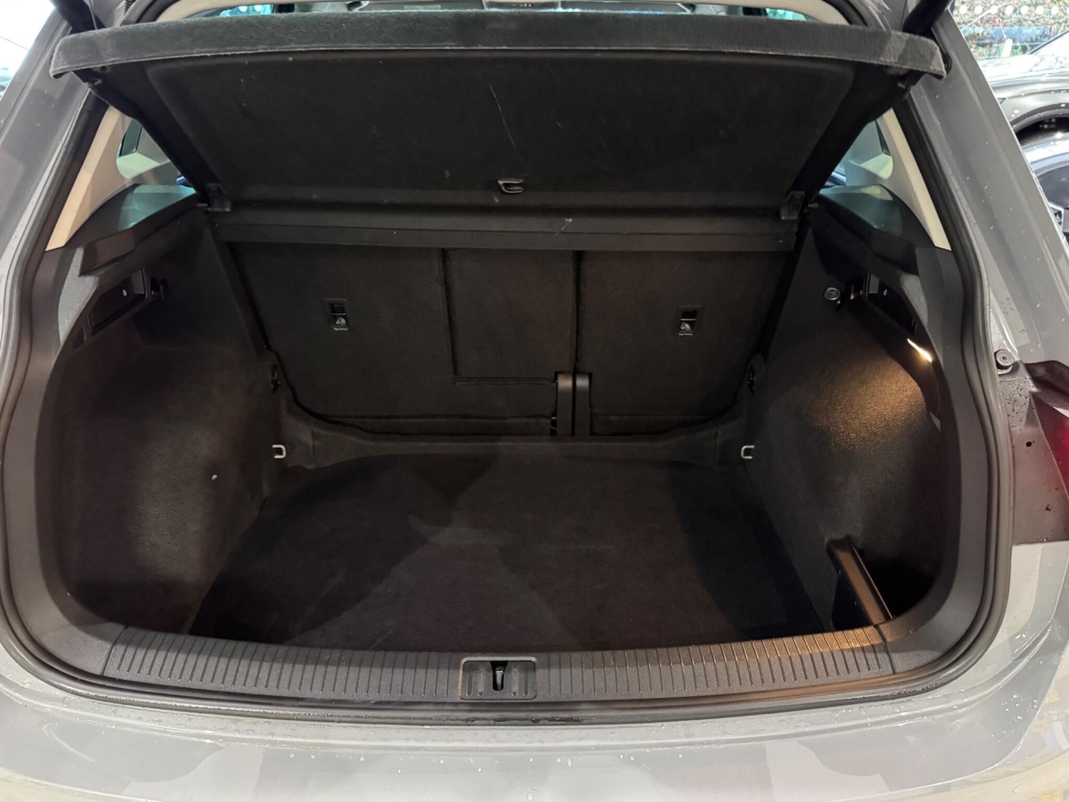 Used Volkswagen Tiguan 2021 for sale - 76549808: Photo 10