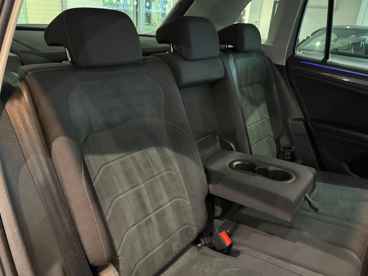 Used Volkswagen Tiguan 2021 for sale - 76549808: Photo 14