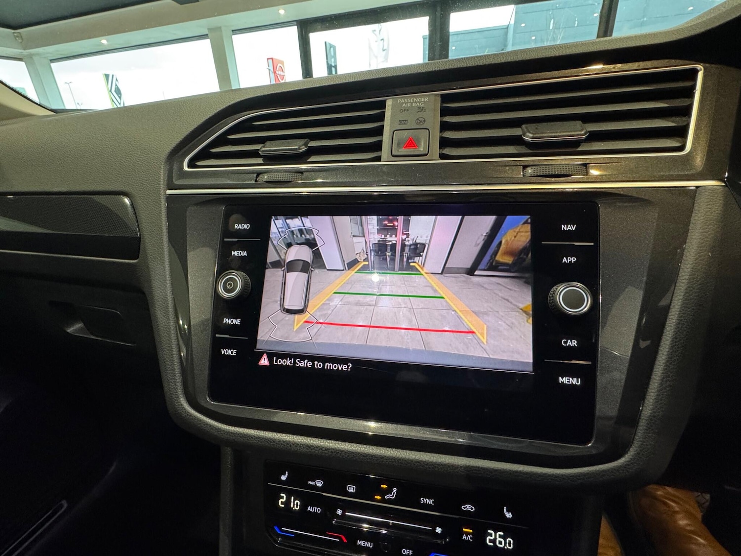 Used Volkswagen Tiguan 2021 for sale - 76549808: Photo 20