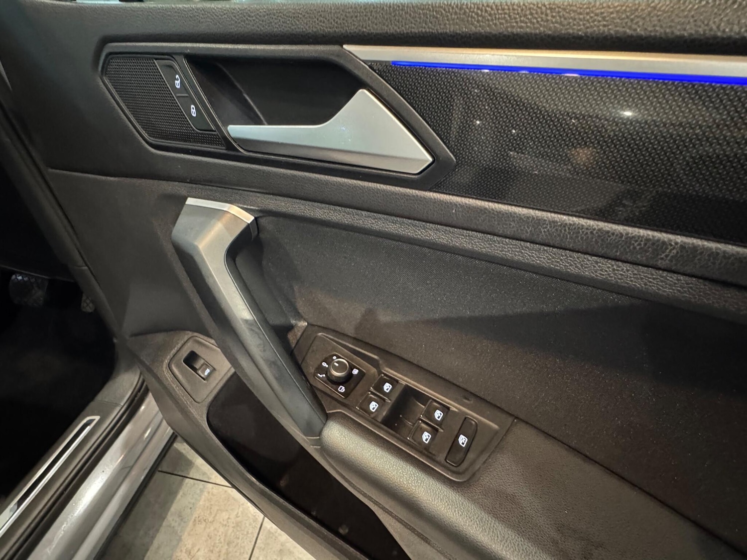 Used Volkswagen Tiguan 2021 for sale - 76549808: Photo 21