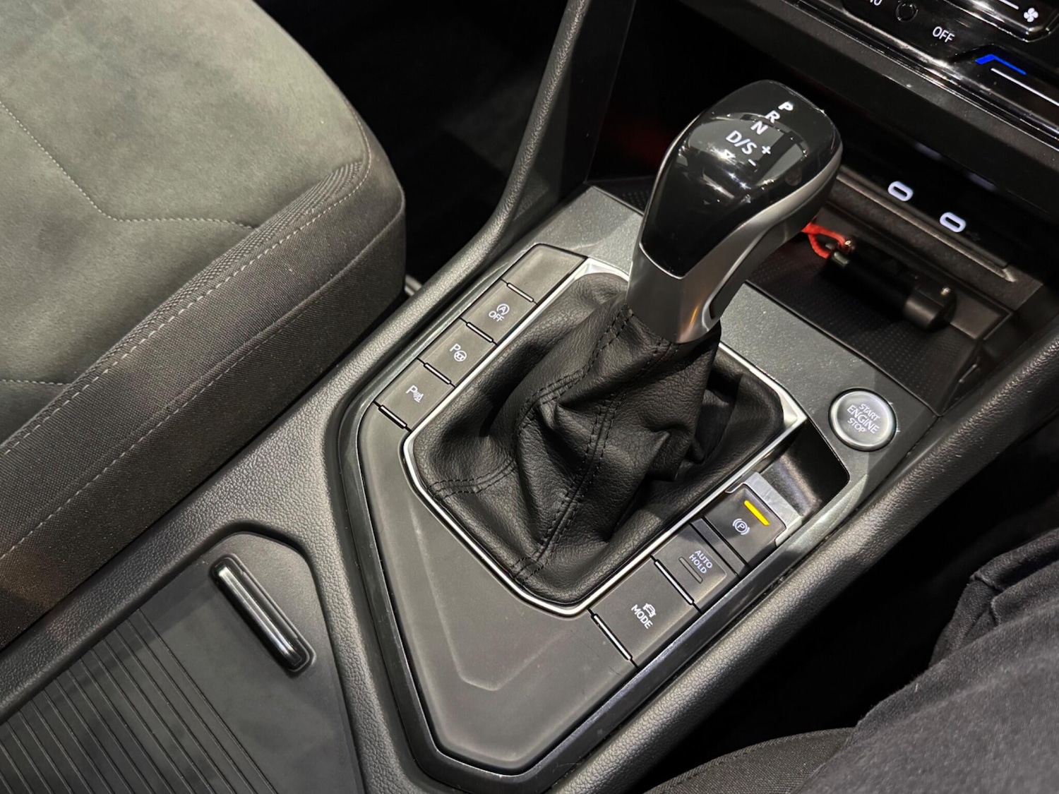 Used Volkswagen Tiguan 2021 for sale - 76549808: Photo 22