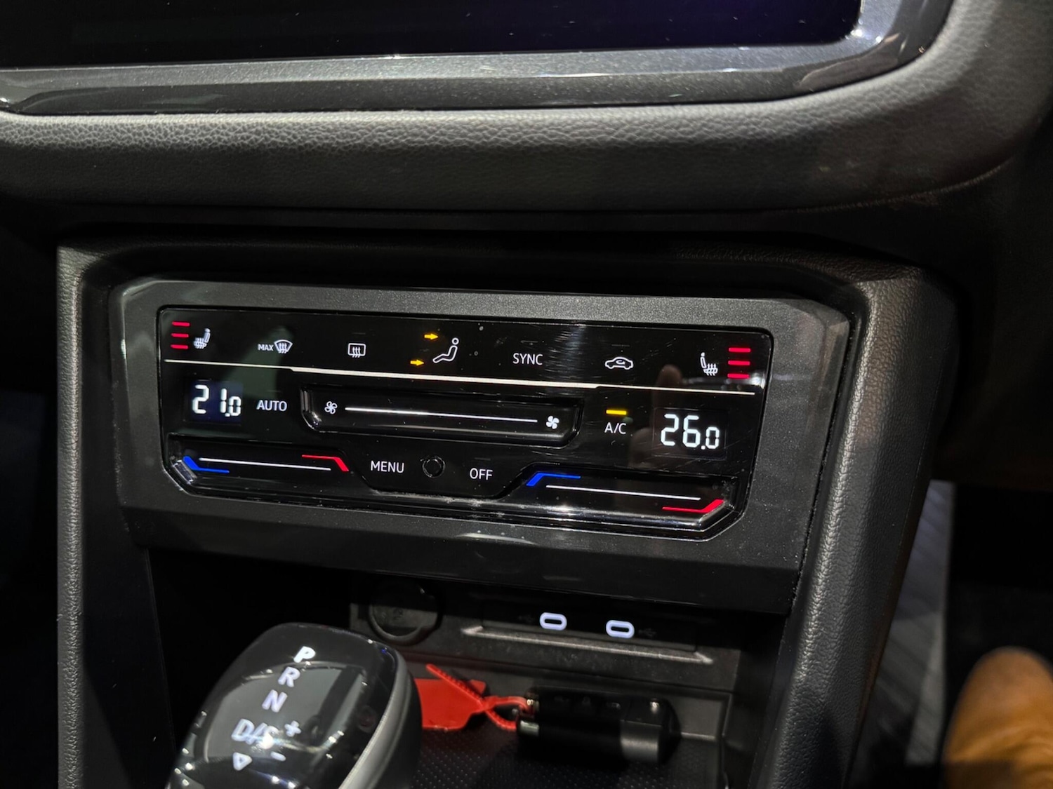 Used Volkswagen Tiguan 2021 for sale - 76549808: Photo 23