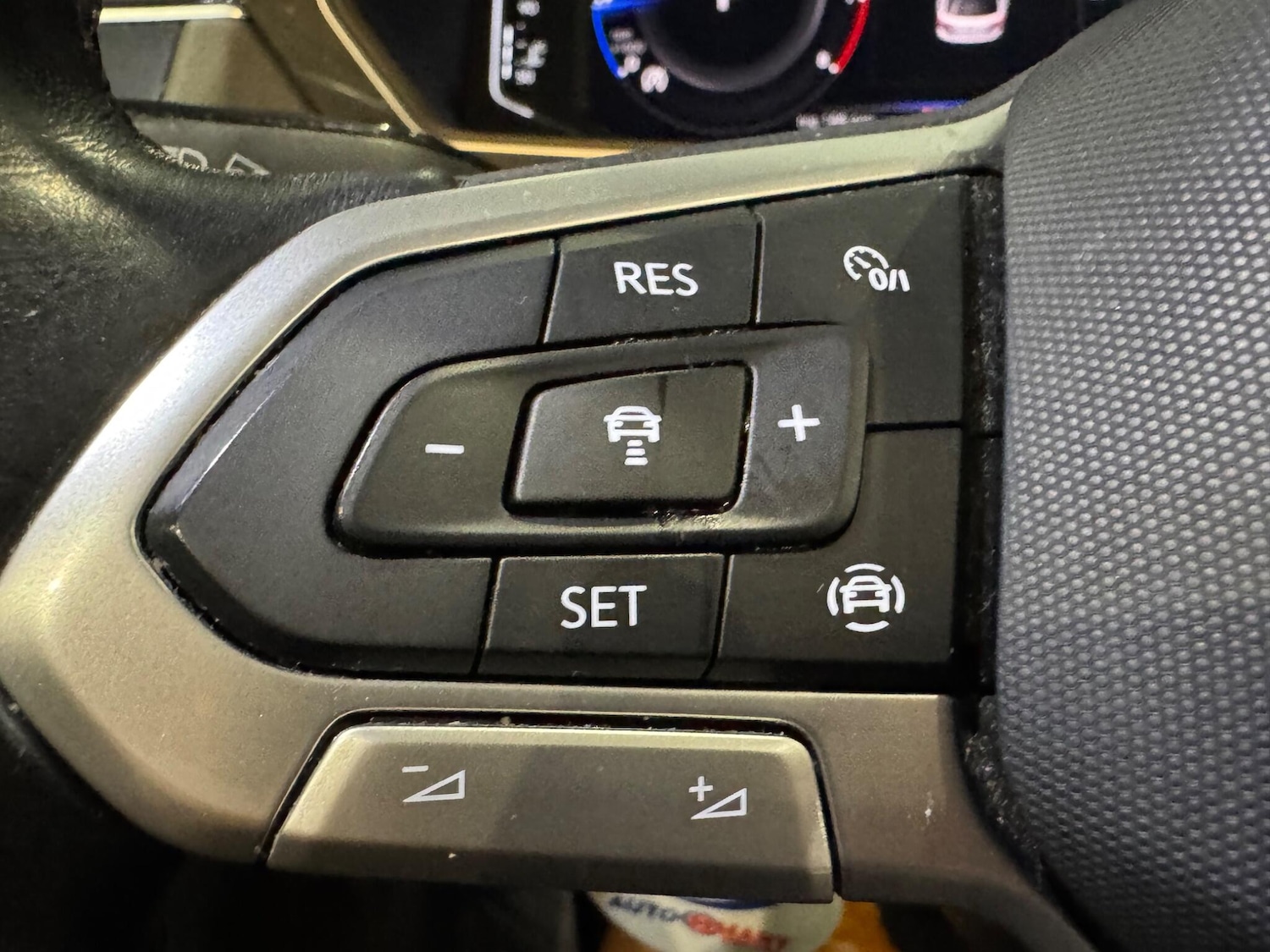 Used Volkswagen Tiguan 2021 for sale - 76549808: Photo 27