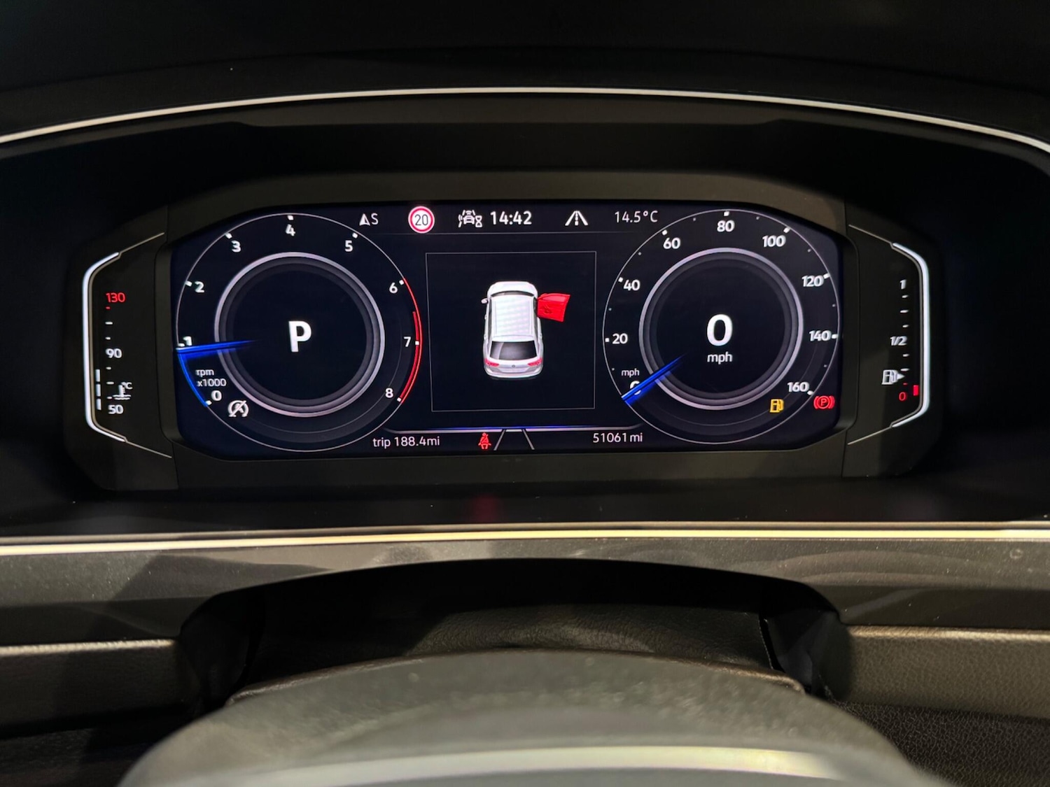 Used Volkswagen Tiguan 2021 for sale - 76549808: Photo 30