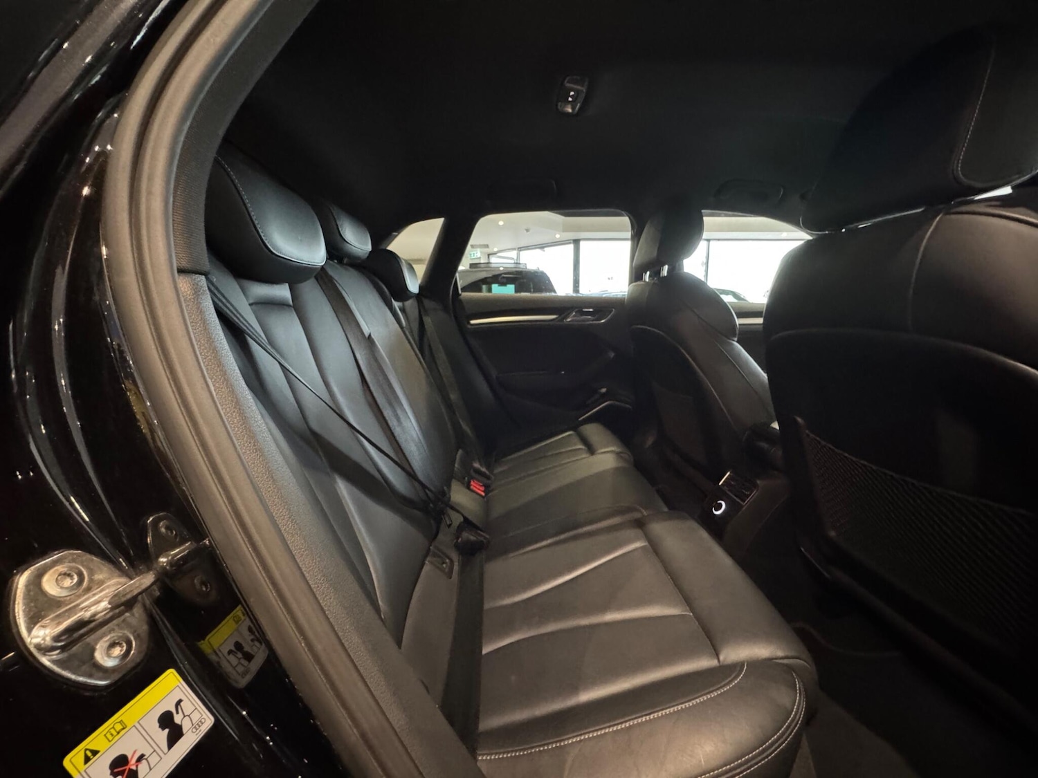 Used Audi S3 2017 for sale - 76360063: Photo 11