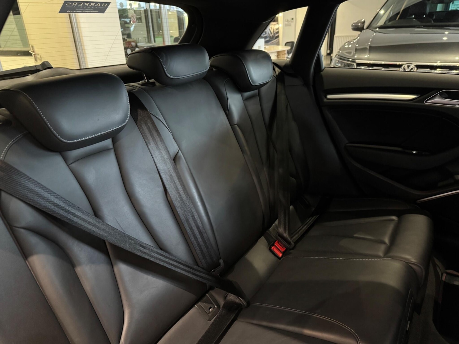 Used Audi S3 2017 for sale - 76360063: Photo 12