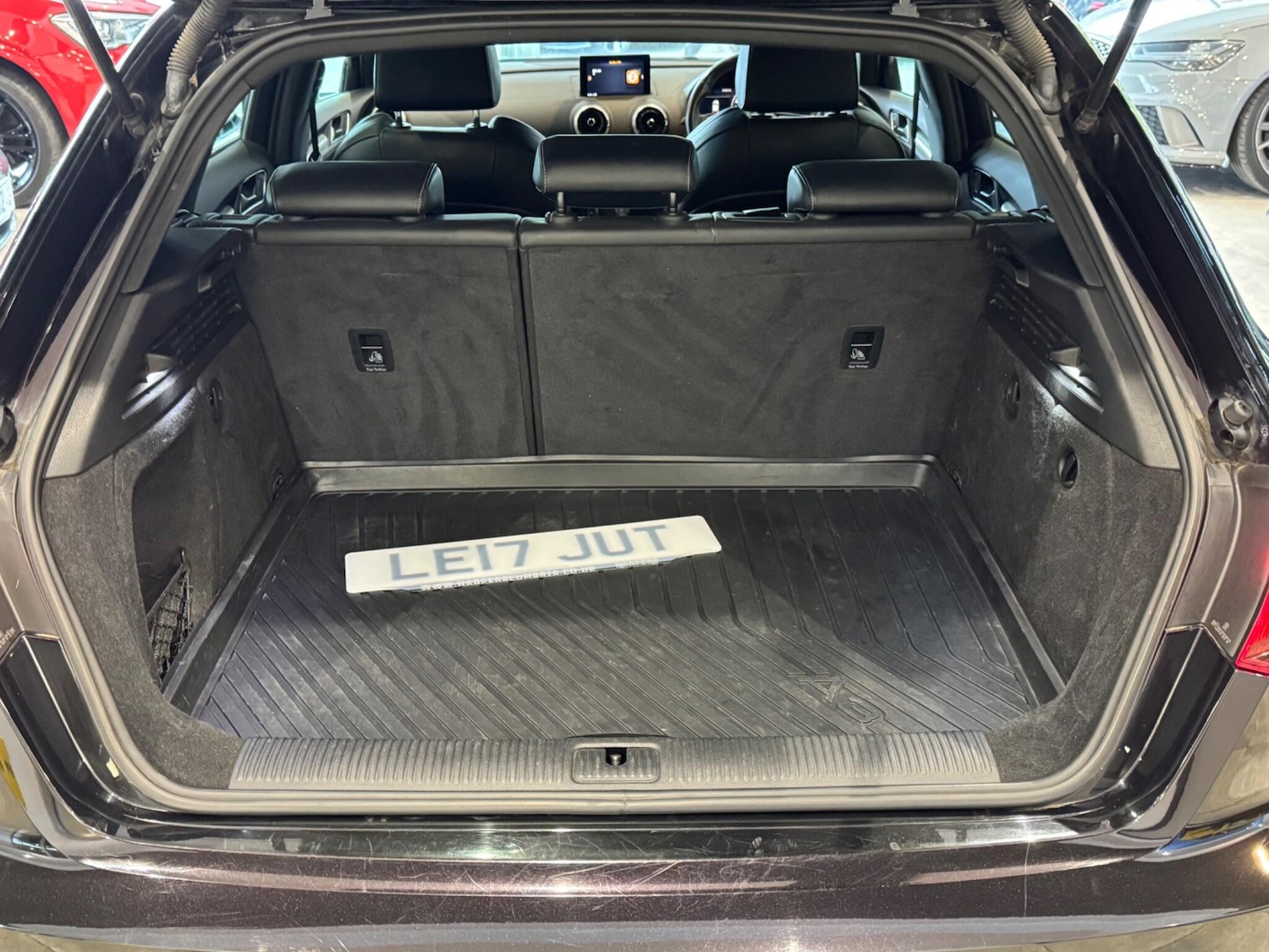 Used Audi S3 2017 for sale - 76360063: Photo 13
