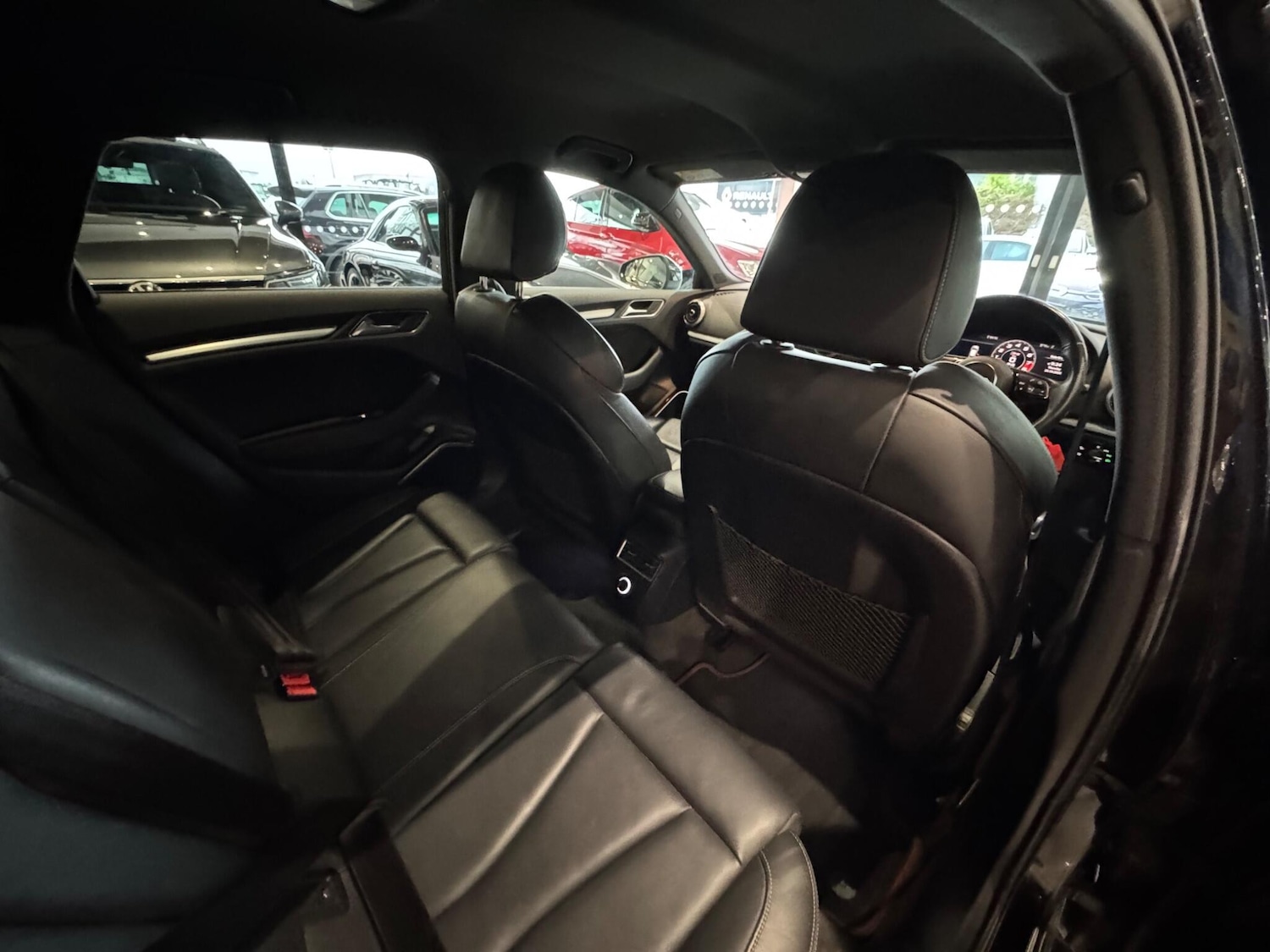 Used Audi S3 2017 for sale - 76360063: Photo 16