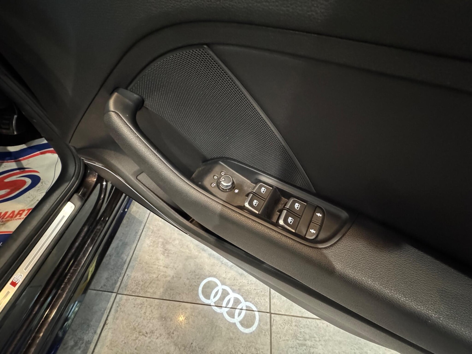 Used Audi S3 2017 for sale - 76360063: Photo 17