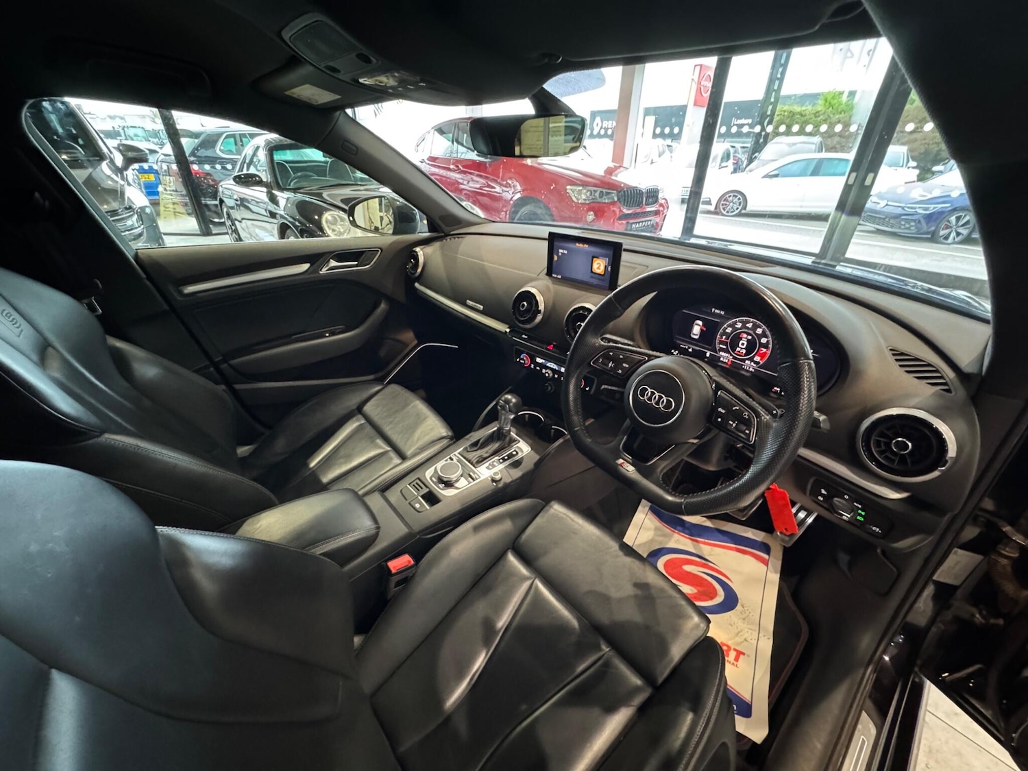 Used Audi S3 2017 for sale - 76360063: Photo 18