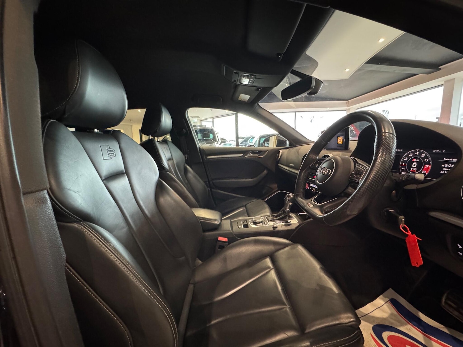 Used Audi S3 2017 for sale - 76360063: Photo 19