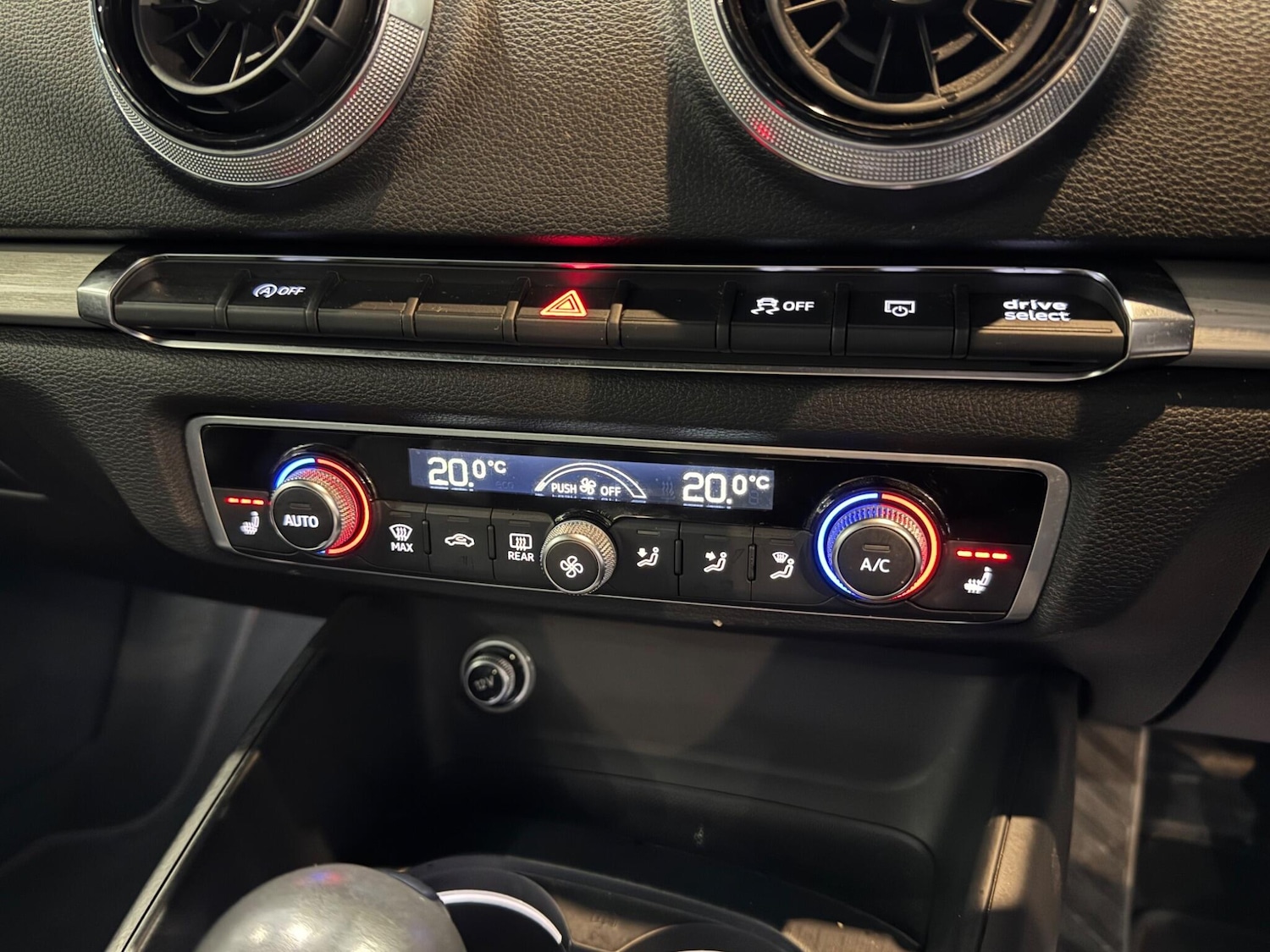 Used Audi S3 2017 for sale - 76360063: Photo 21
