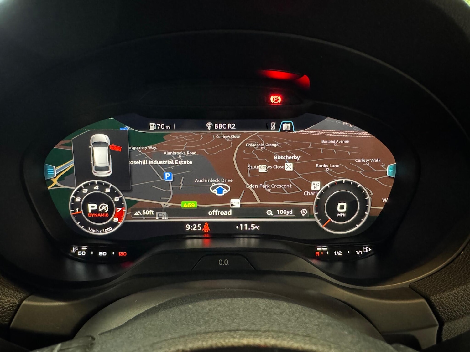 Used Audi S3 2017 for sale - 76360063: Photo 24