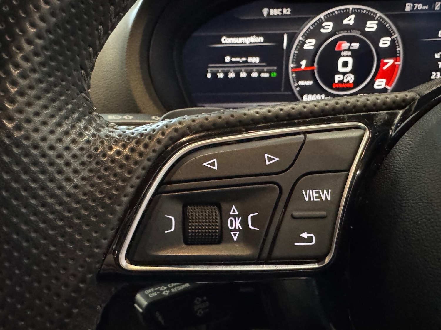 Used Audi S3 2017 for sale - 76360063: Photo 26