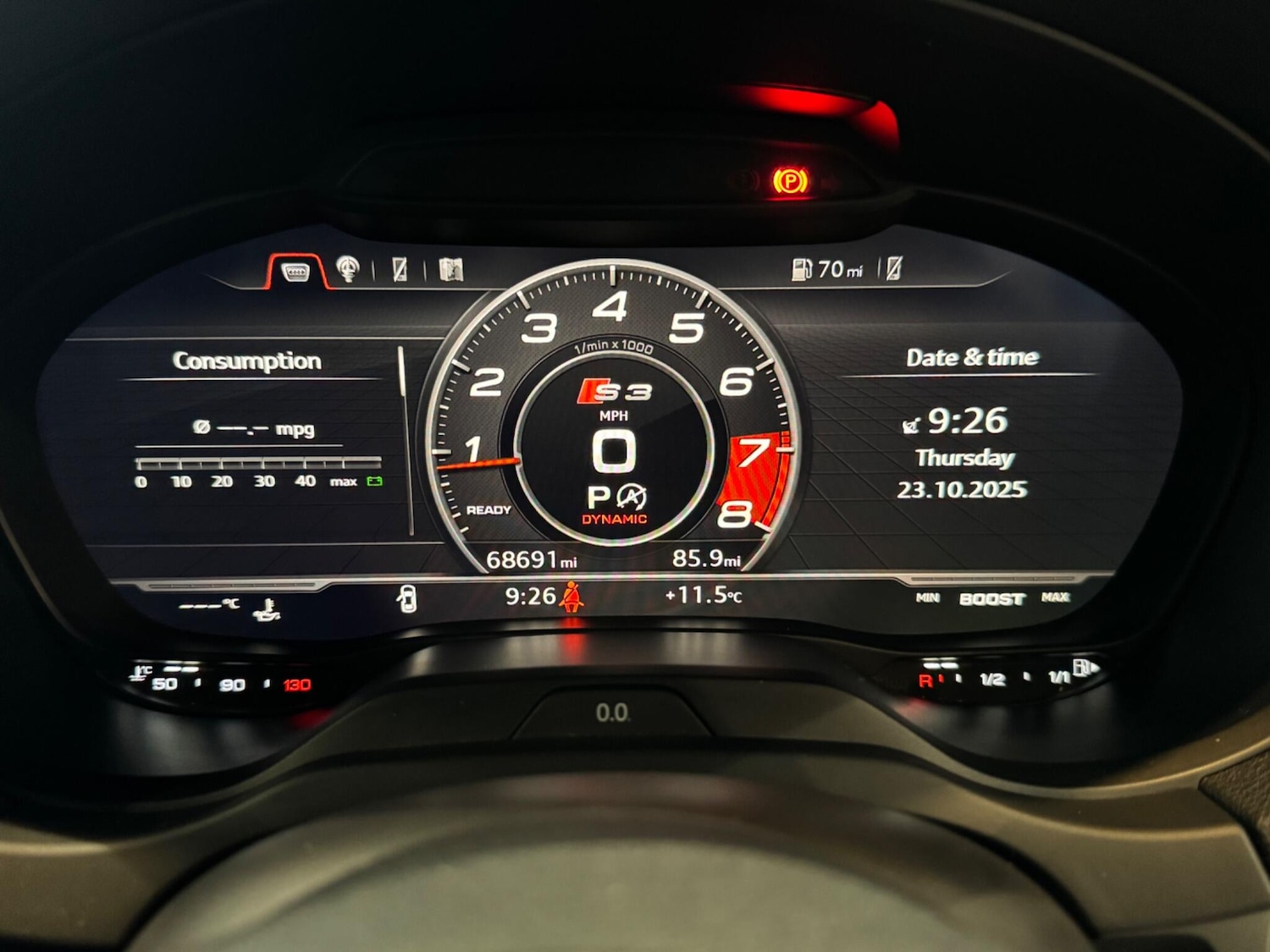 Used Audi S3 2017 for sale - 76360063: Photo 27