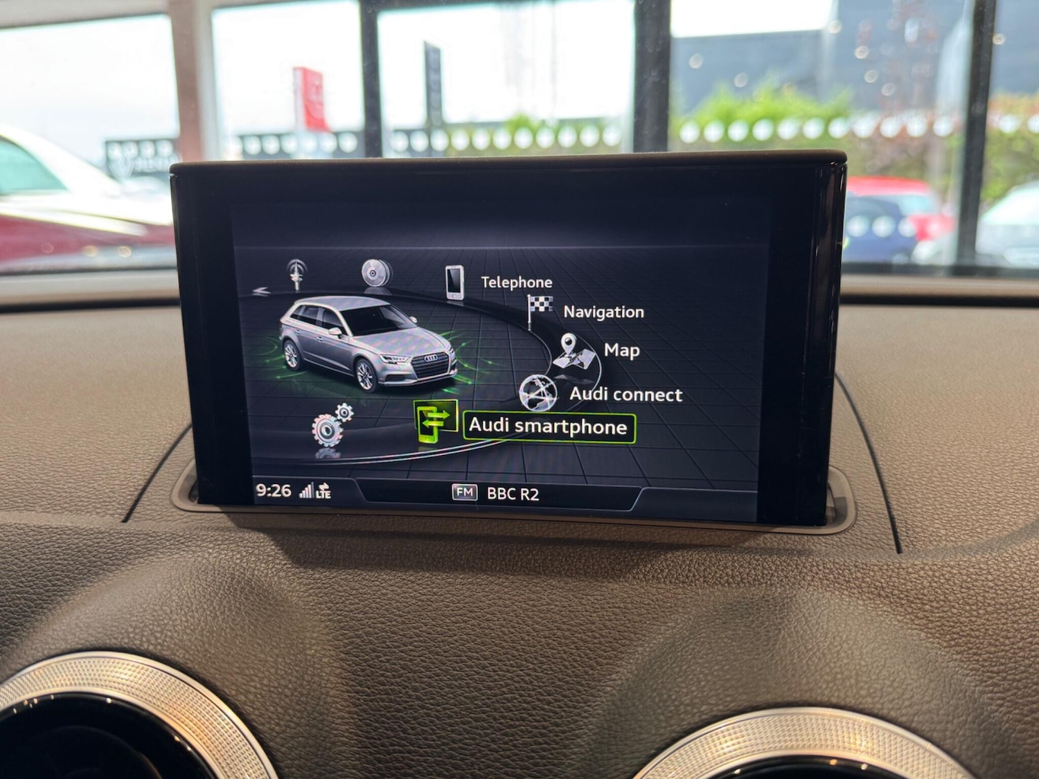 Used Audi S3 2017 for sale - 76360063: Photo 28