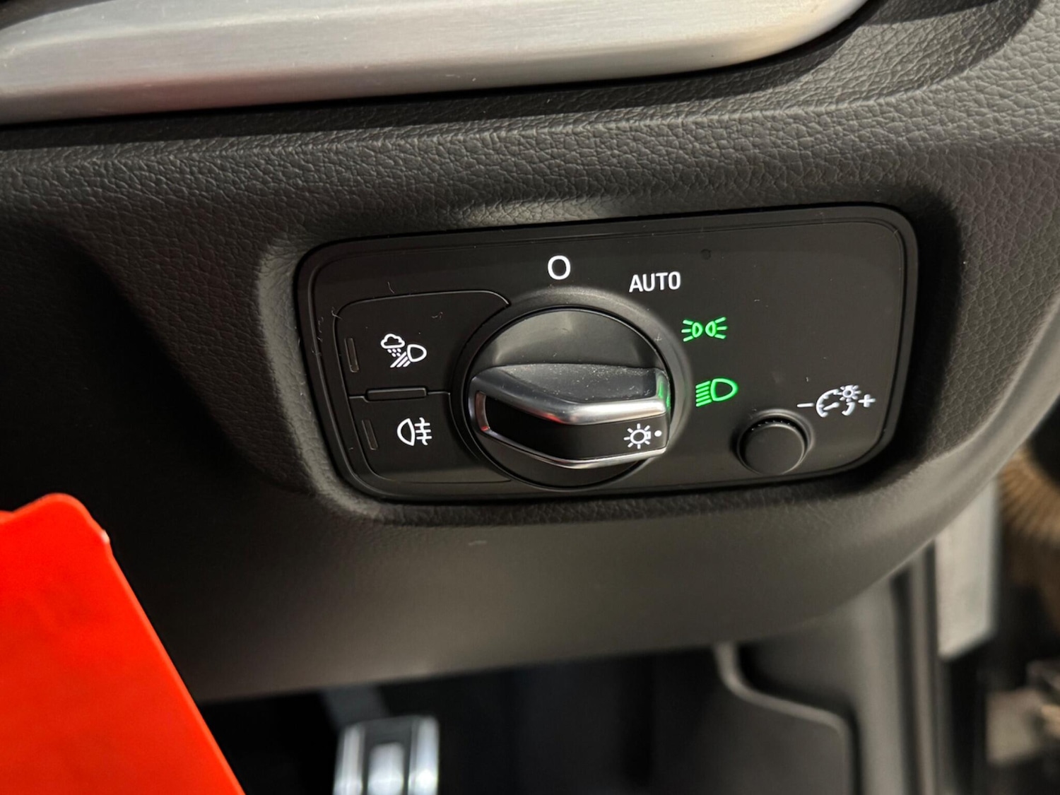 Used Audi S3 2017 for sale - 76360063: Photo 30