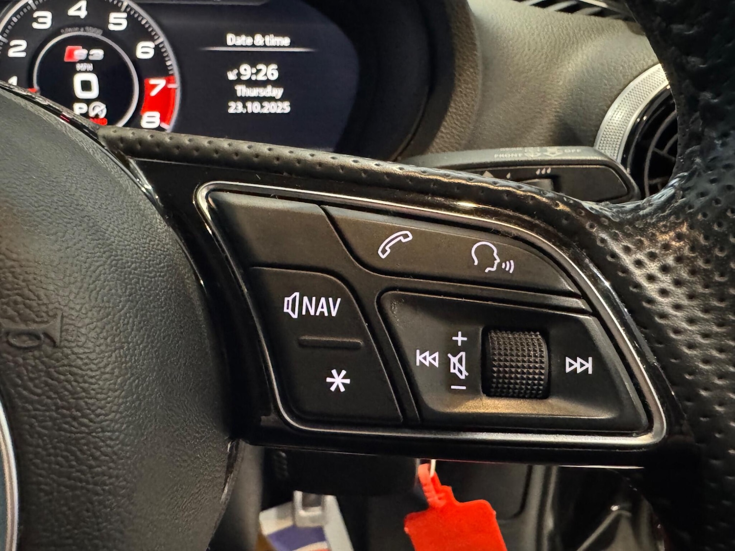 Used Audi S3 2017 for sale - 76360063: Photo 31