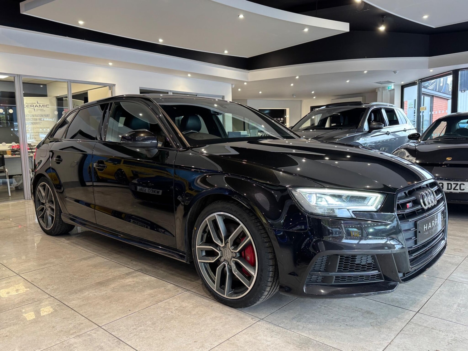 Used Audi S3 2017 for sale - 76360063: Photo 5
