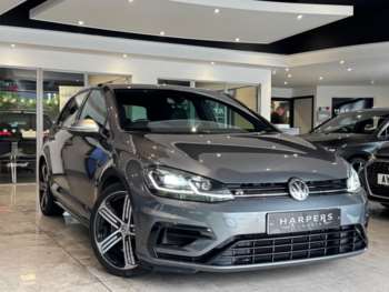 2019 (19) - 2.0 TSI 300 R 5dr 4MOTION DSG