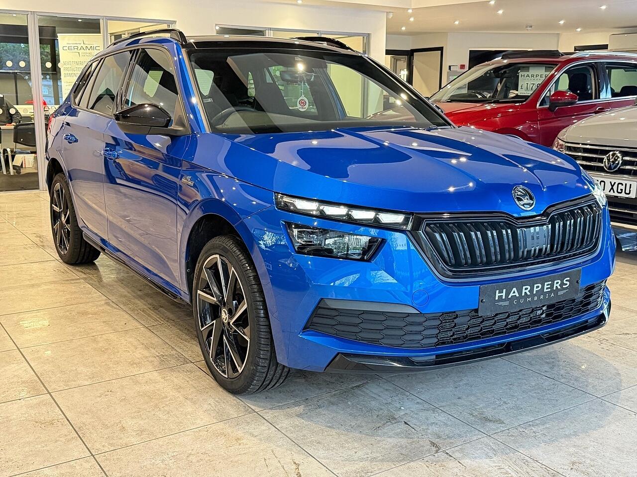 Used Skoda Kamiq for sale - 77658648: Photo 12