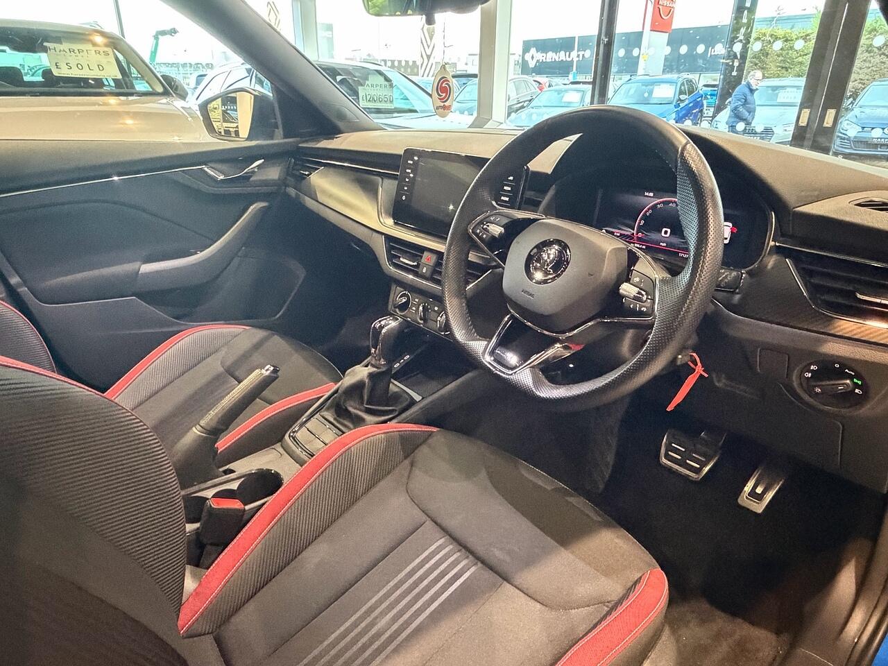 Used Skoda Kamiq for sale - 77658648: Photo 13