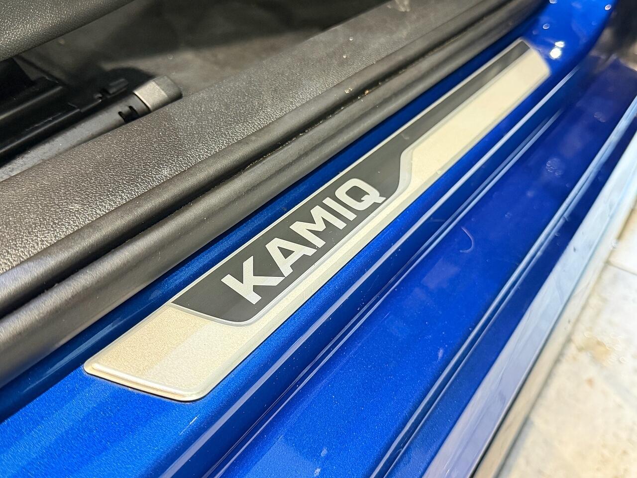 Used Skoda Kamiq for sale - 77658648: Photo 15