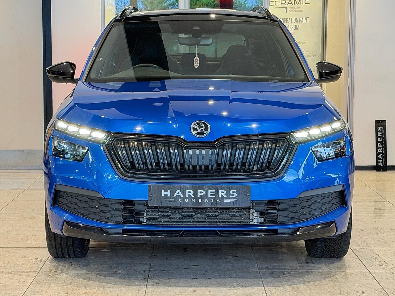 Used Skoda Kamiq for sale - 77658648: Photo 2