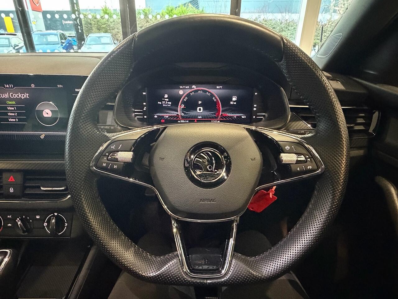 Used Skoda Kamiq for sale - 77658648: Photo 22