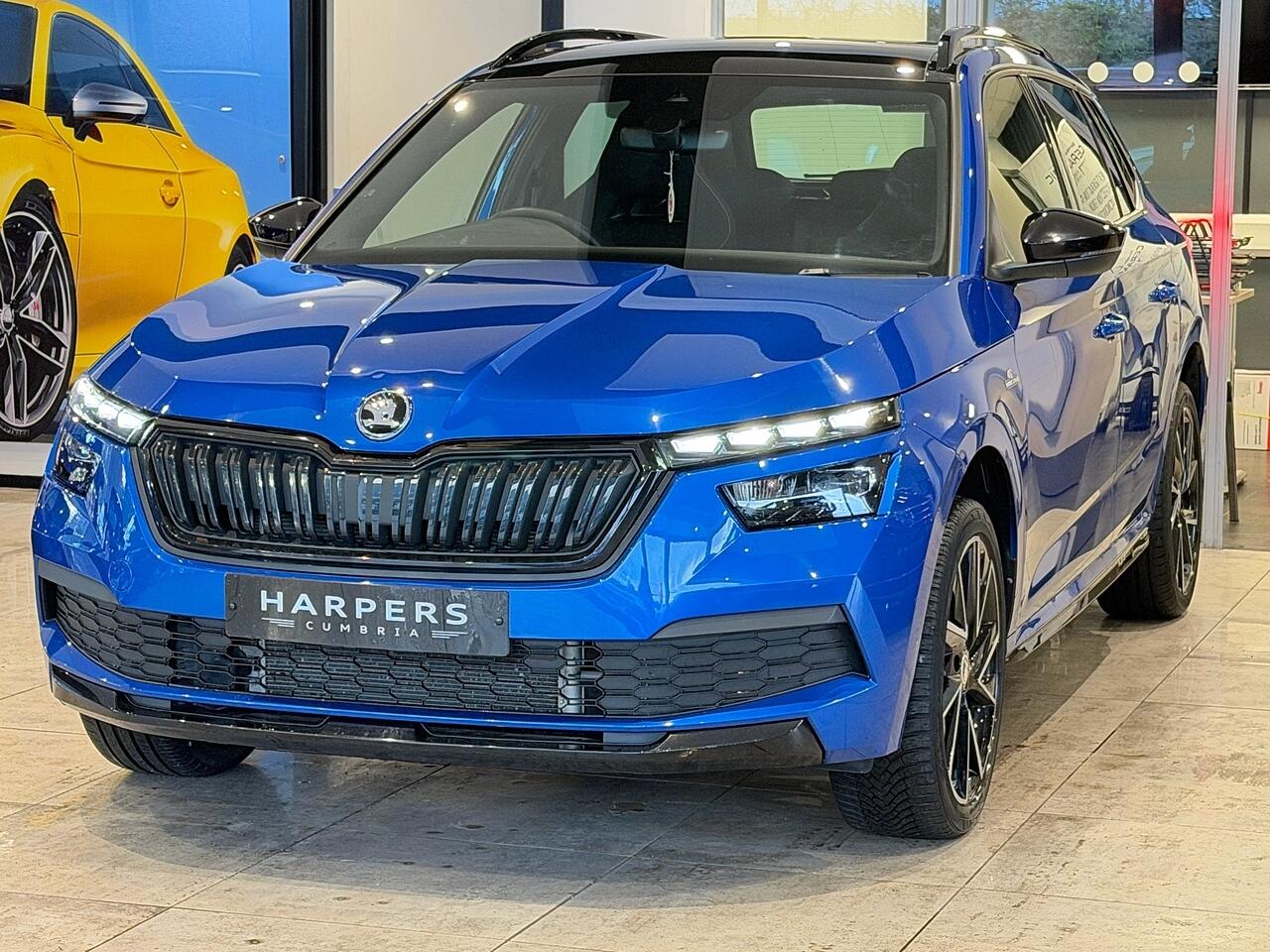 Used Skoda Kamiq for sale - 77658648: Photo 3