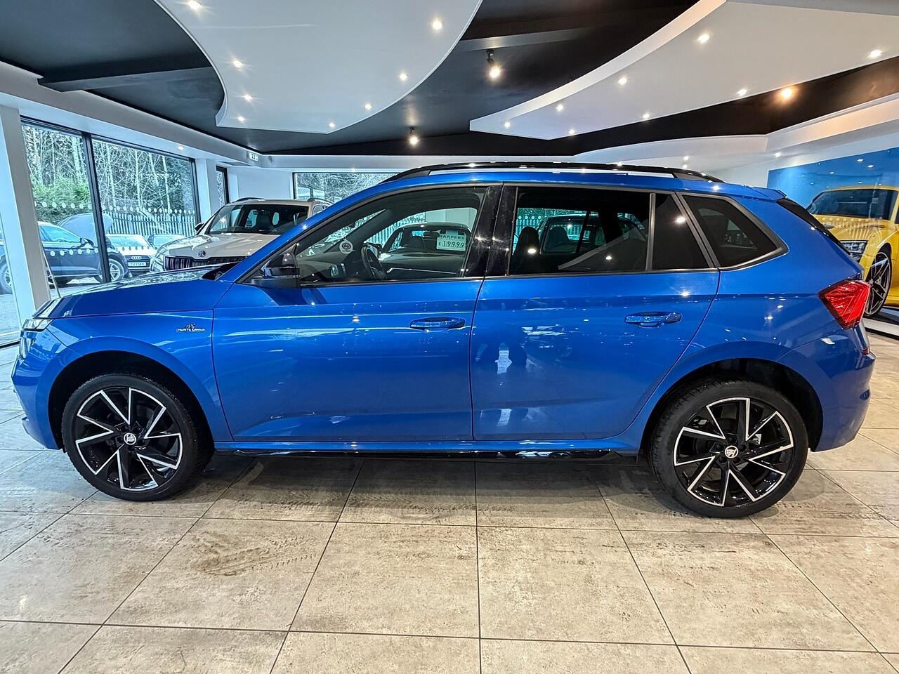 Used Skoda Kamiq for sale - 77658648: Photo 4