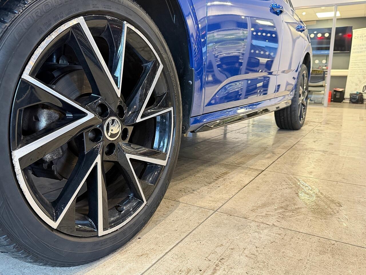 Used Skoda Kamiq for sale - 77658648: Photo 5