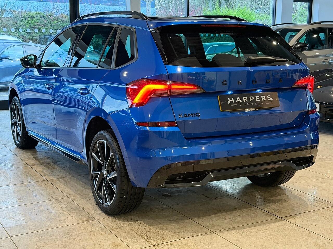 Used Skoda Kamiq for sale - 77658648: Photo 7