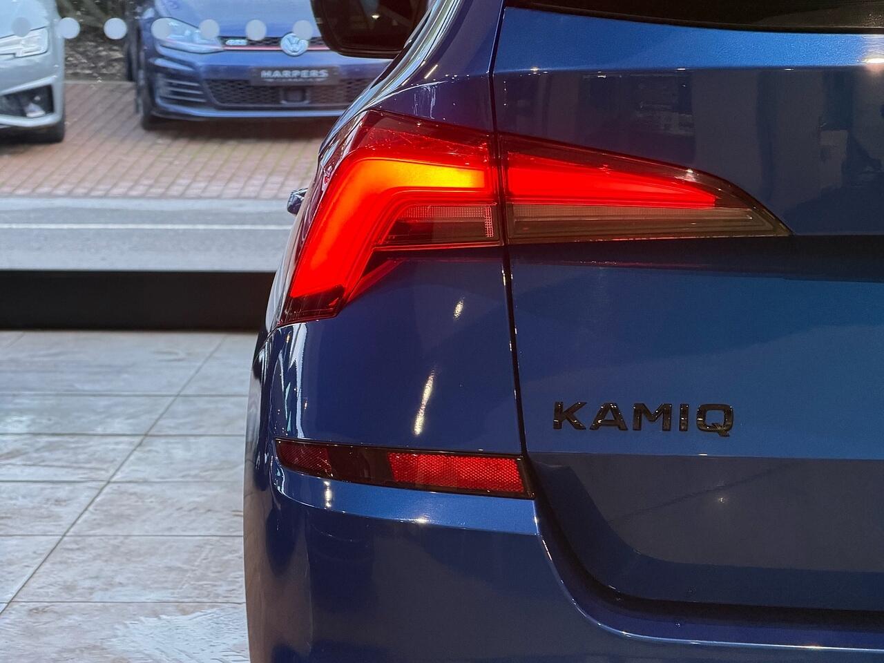 Used Skoda Kamiq for sale - 77658648: Photo 9