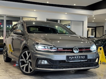 2019 (19) - 2.0 TSI GTI+ 5dr DSG