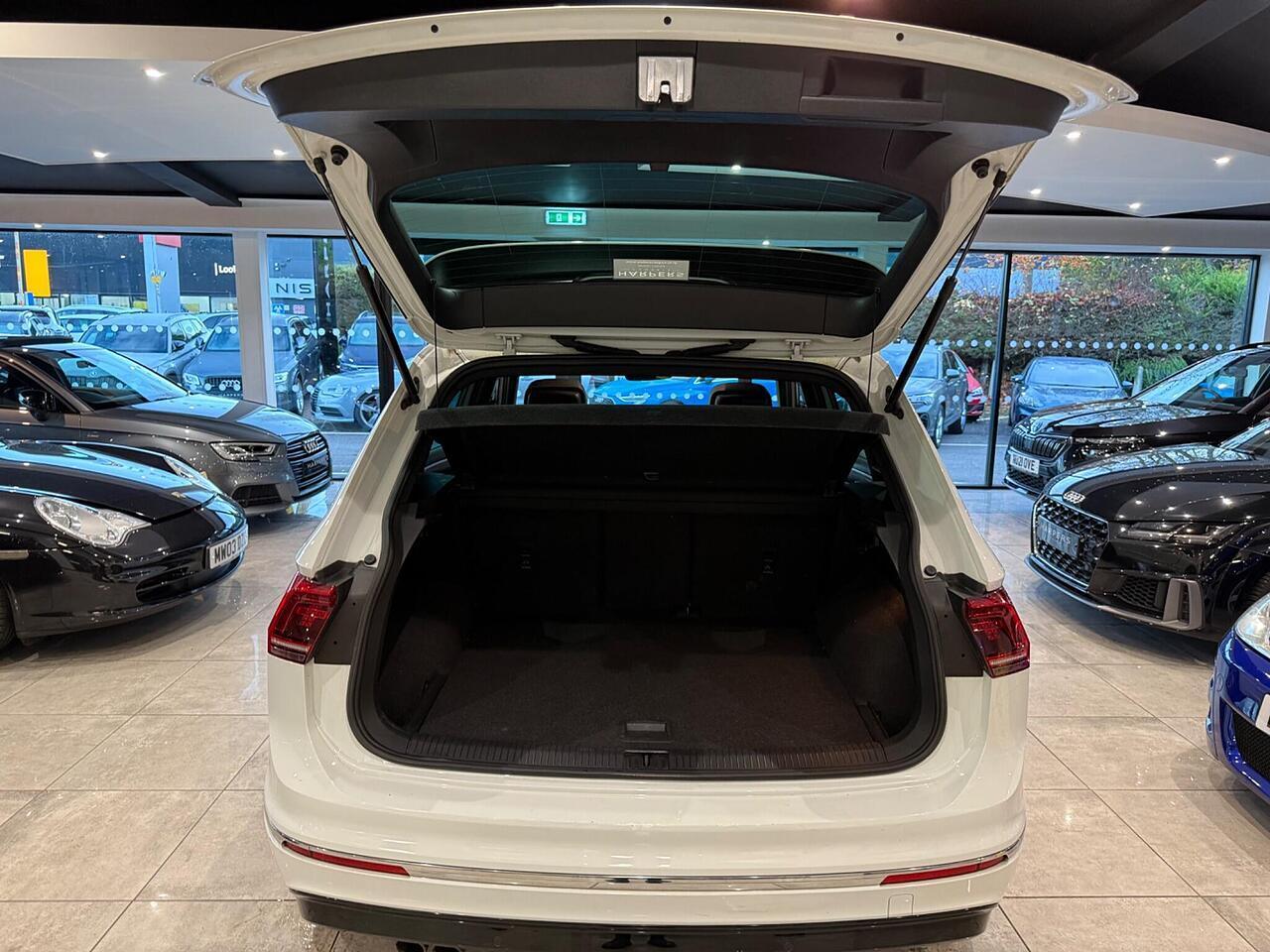 Used Volkswagen Tiguan for sale - 76727509: Photo 20