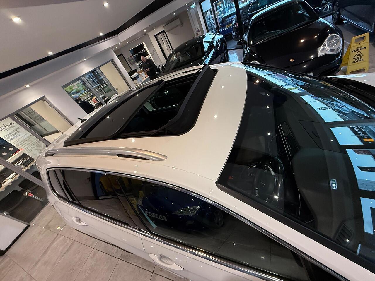 Used Volkswagen Tiguan for sale - 76727509: Photo 8