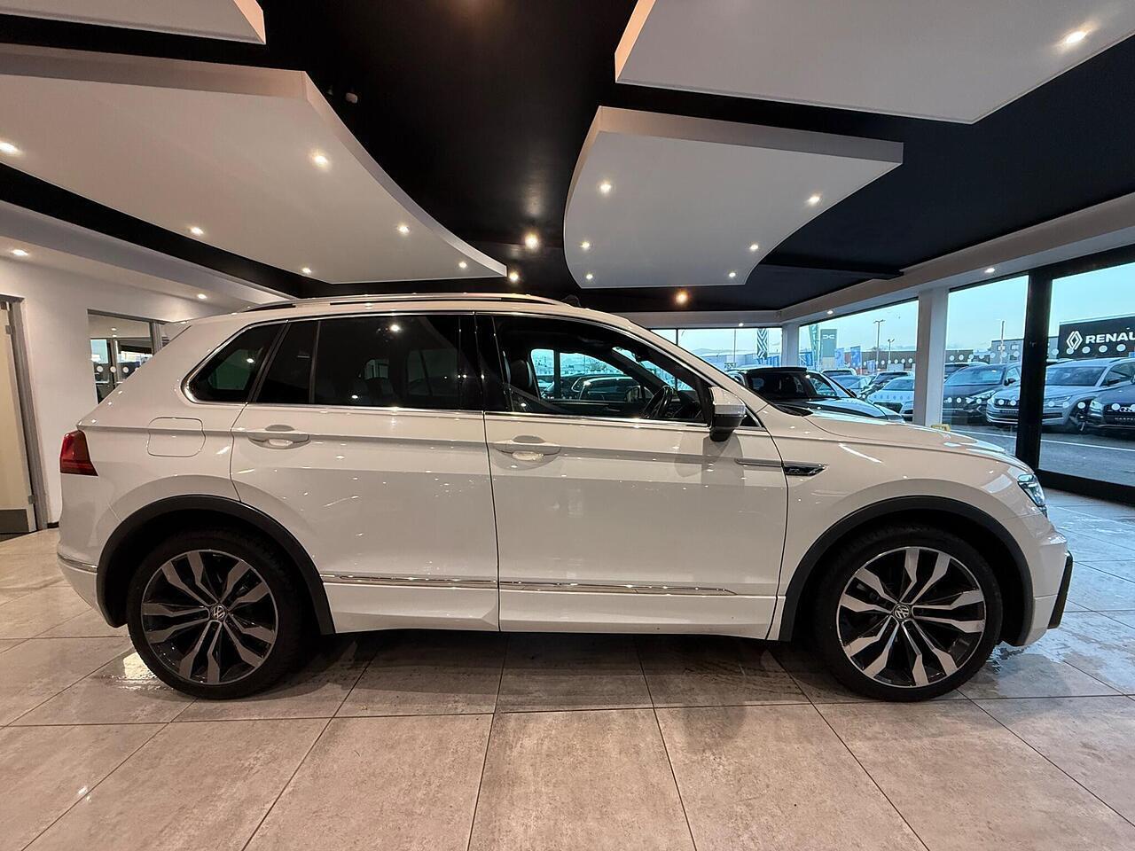 Used Volkswagen Tiguan for sale - 76727509: Photo 9