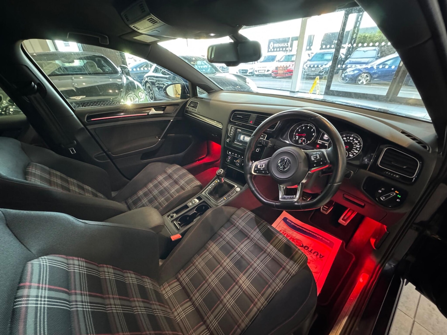 Used Volkswagen Golf for sale - 76701805: Photo 16