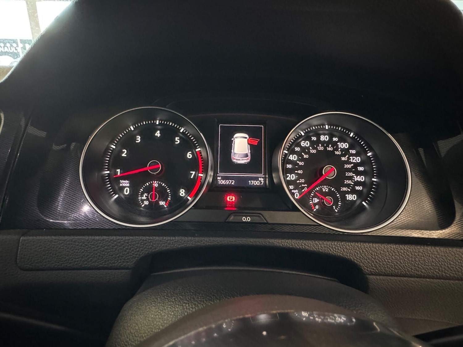 Used Volkswagen Golf for sale - 76701805: Photo 24