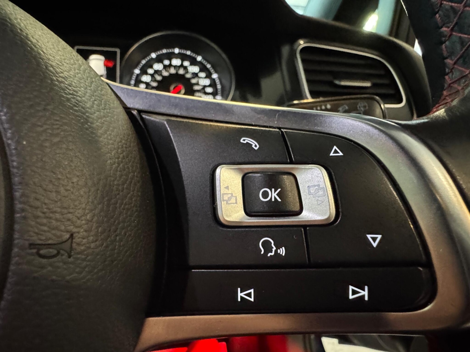 Used Volkswagen Golf for sale - 76701805: Photo 26