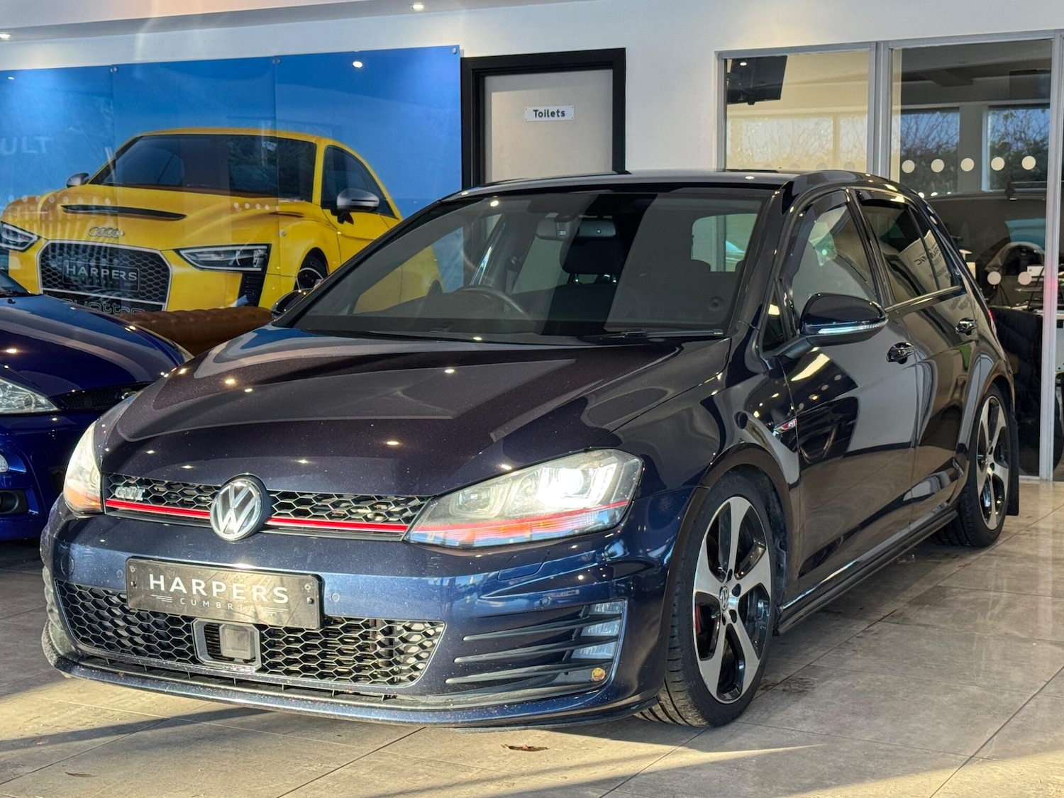 Used Volkswagen Golf for sale - 76701805: Photo 5