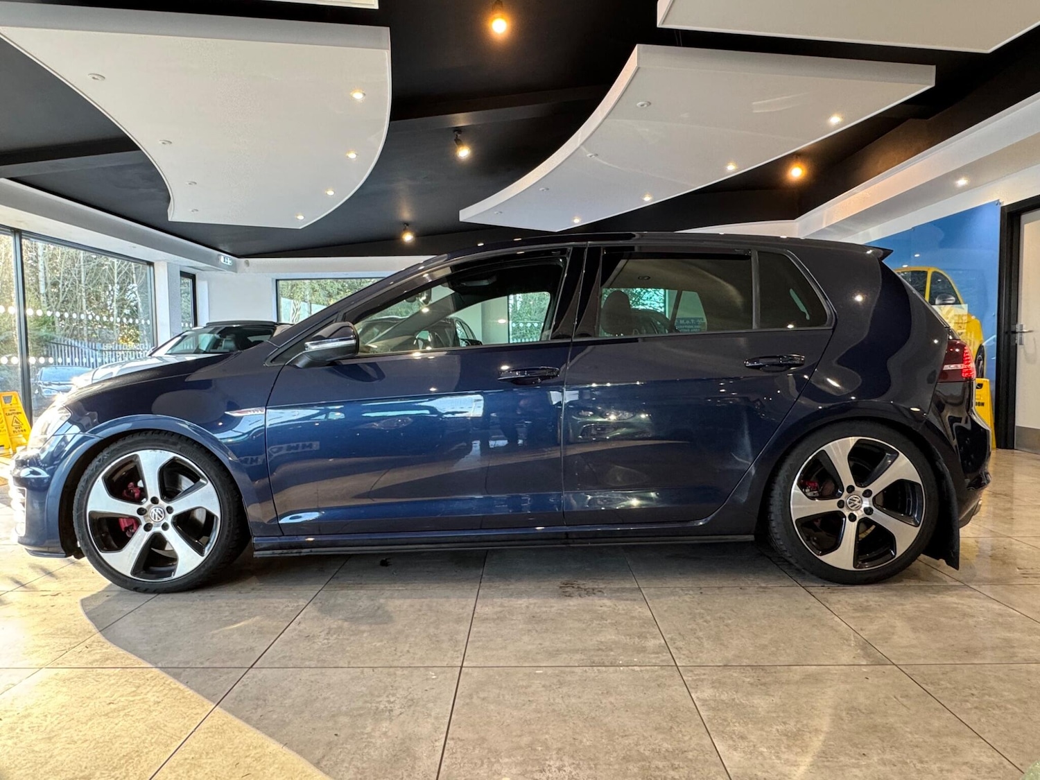 Used Volkswagen Golf for sale - 76701805: Photo 6