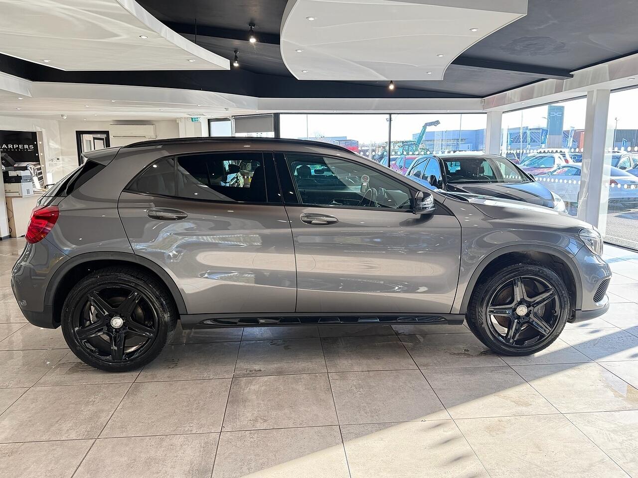 Used Mercedes-Benz GLA for sale - 77587309: Photo 10
